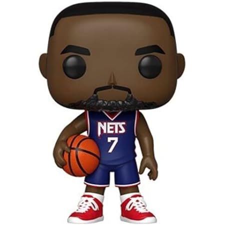 POP NBA: Denver Nuggets- Nikola 