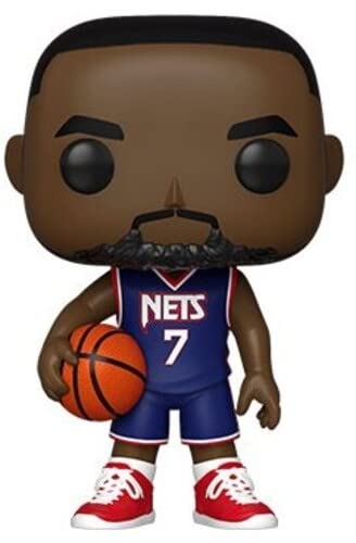 Pop Nba: Nets - Kevin Durant, Multicolor (59265)