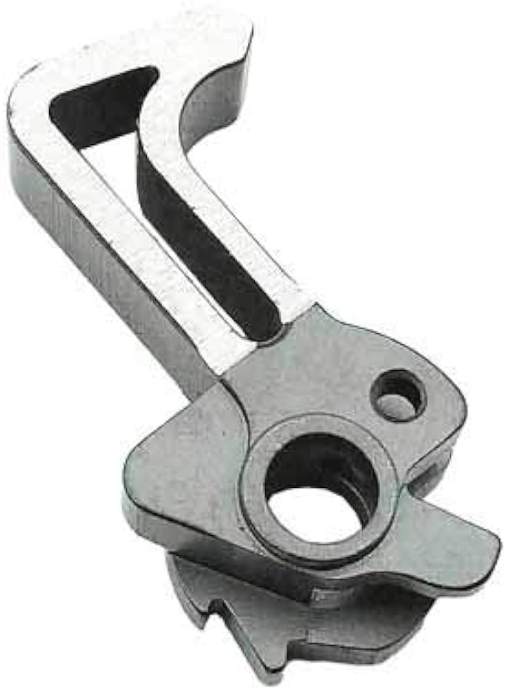 Amazon | Airsoft Masterpiece マルイハイキャパシリーズ対応Infinity