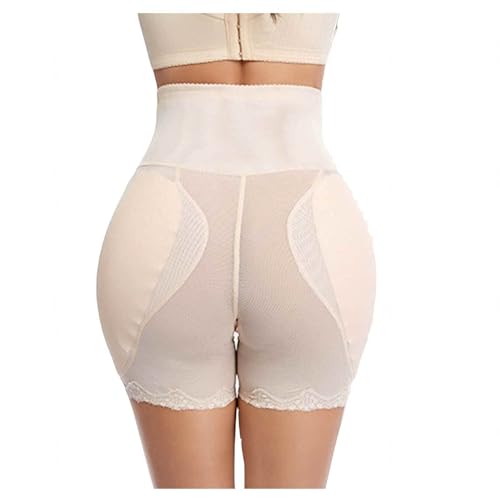 Ventre plat et fesses rebondies avec le short de levage des fesses MOCHAMIK anti-gaine stretch