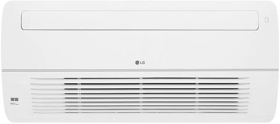 Ar condicionado Multi Split Inverter 4 ambientes (1via 2x 9.000btus, 2x 24.000btus) Quente/frio Wifi integrado