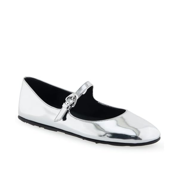 Aerosoles Women's Perry Mary Jane Flat