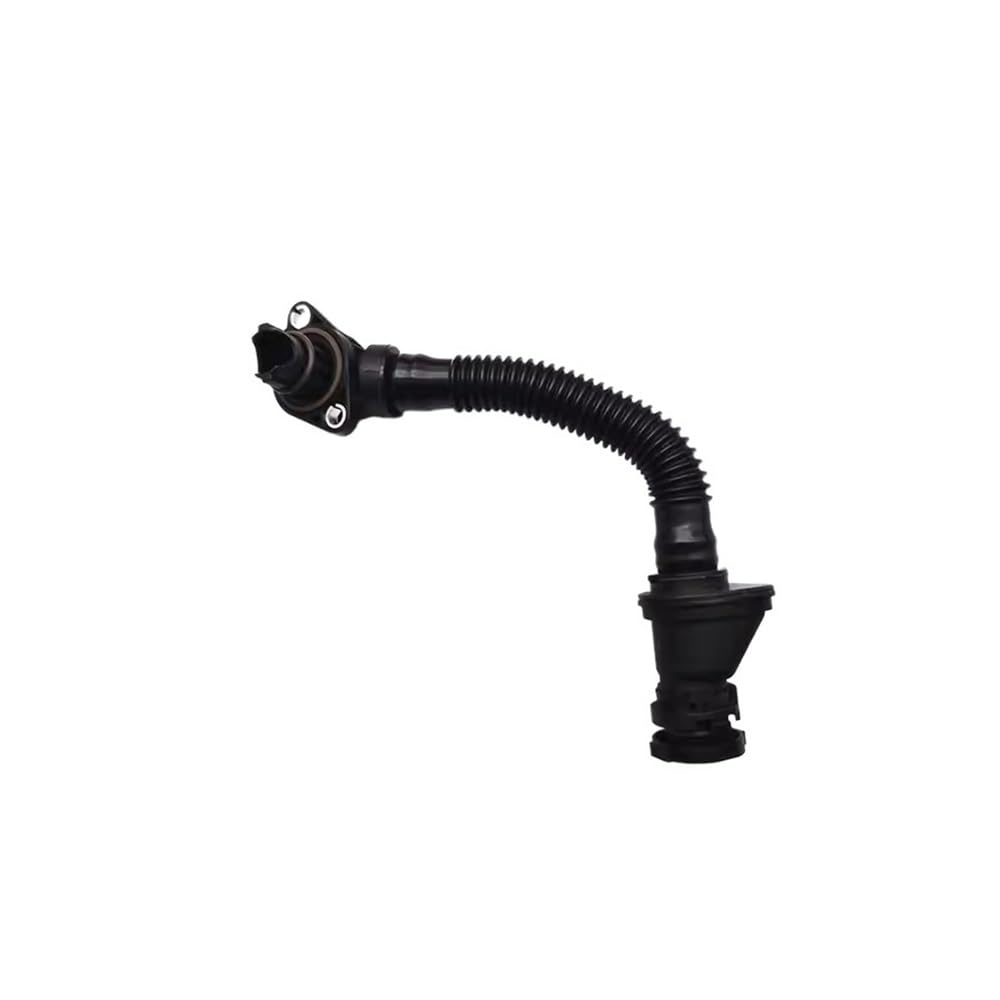 11157843151 Crankcase Breather Hose for 5/6 Series F10 F12 F13 M6