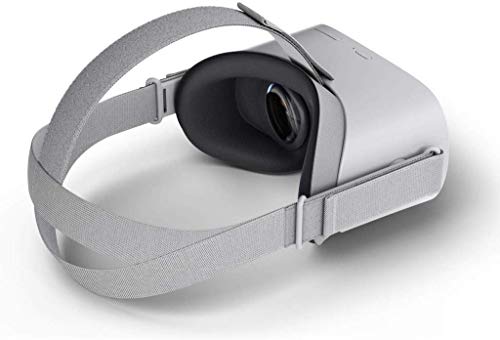 Meta Oculus Go Standalone VR Headset 64 GB 301-00104-01 の商品画像 2