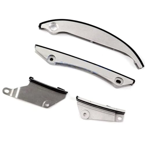 Kit de cadena de distribución 2.7L V6 de motor coche 2002-2006 2