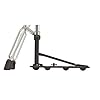 Roland RDH-120A Heavy Duty Hi-hat Stand with Noise Eater #3