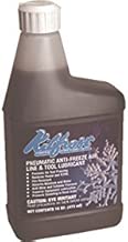 Kilfrost Pneumatic Tool and Antifreeze Lubricant (12 pint carton)