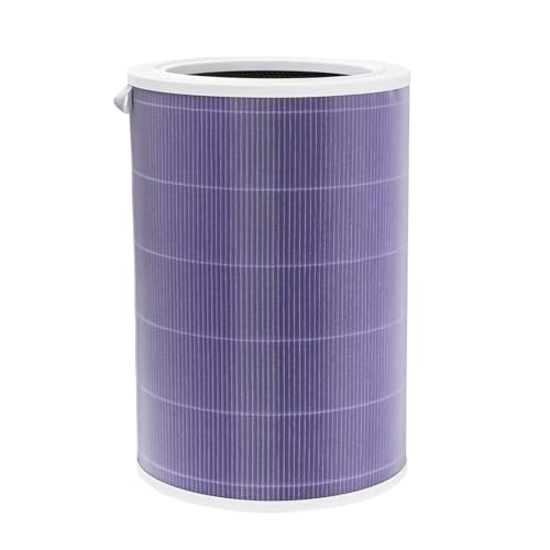 Repuestos For Filtro Purificador De Aire, Compatibles Con XIAOMI, Compatibles Con MIJIA, 2, 2S, 3 Pro W