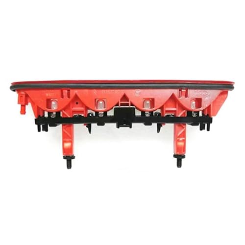 Troisième Feu Stop Peugeot 307 Haute Visibilité Modèle T42C