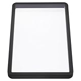 CLISPEED Estuche Metálico Protector de Tarjetas Coleccionables con Cierre Magnético, Diseño Delgado para Tarjetas Graduadas de 35pt, Soporte Resistente para Almacenamiento y Exhibición