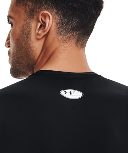 Under Armour Hombre UA HG Armour Comp SL Shirt