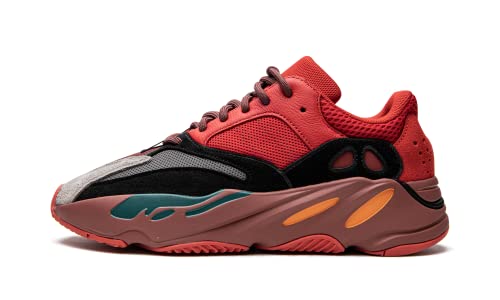 Adidas Yeezy Boost 700 'Hi-Res Red' US 6.5