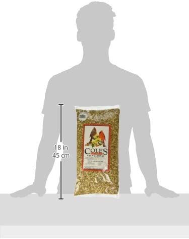 Cajun Cardinal Blend 5# #TOP1