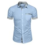 Chemise Homme Golf Tee Shirt Personnalisable Polo Manches Courtes Gilet Sans Manche Chemise Homme Manches Courtes Jean Vêtements De Sport Pour Vetement Musculation T-Shirt Maillot Corps Chemise Blanche Homme T Shirt De Travail 3 Paquet Polos Pour Hommes Noir Tshirt Fashion Été Polo Chemisier En Coton Et Lin Chemise Blanche Homme Polo Manches Longues Tee Shirt Personnalisable Hawaienne Musculation Vetement Homme Chemises Tee Shirt Sans Couture Pour Corset Tshirt Manche Longue Chemise