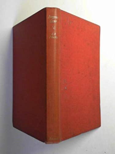 Dangerous Corner B00085PVFQ Book Cover