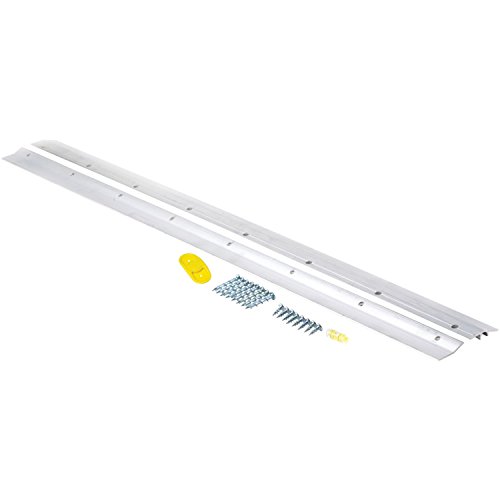 Image of Hangman HM-18DS Heavy-Duty Mirror & Picture Hanger with Stud Finder, 18 inch