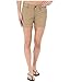 Produktbild Fjallraven Womens Abisko Stretch W Shorts, Sand, 34 EU
