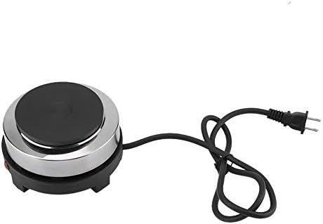 small portable electric stove