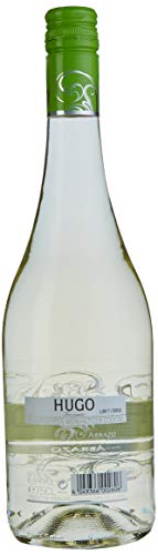 Hugo Abrazo - Frizzante, aromatisierter Cocktail (6 x 0.75 l)