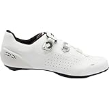 sidi genius 7 mega carbon Selling Point 3 SIDI Unisex Genius X Wyve Scarpe da Ciclismo, White, 43