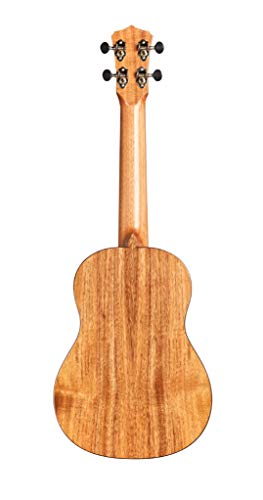 Cordoba 35T UKULELE Tenor – Ukulele tenor (+ housse) - Les Beatles, Paul McCartney, John Lennon, RIngo Starr, George Harrison Cordoba 35T UKULELE Tenor - Ukulele tenor (+ housse) – Image 3