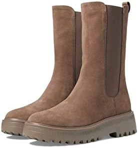 Kenneth Cole Women's Radell Chelsea Boot, Mauve Brown, 9.5 | Image 3