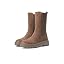 Mauve Brown