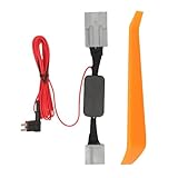 EasyByMall Ford Ranger 2024+ Start-Stop Eliminator Kit - 12V Direct Replacement Auto Stop Canceller for Automatic Engine Stop/Start System
