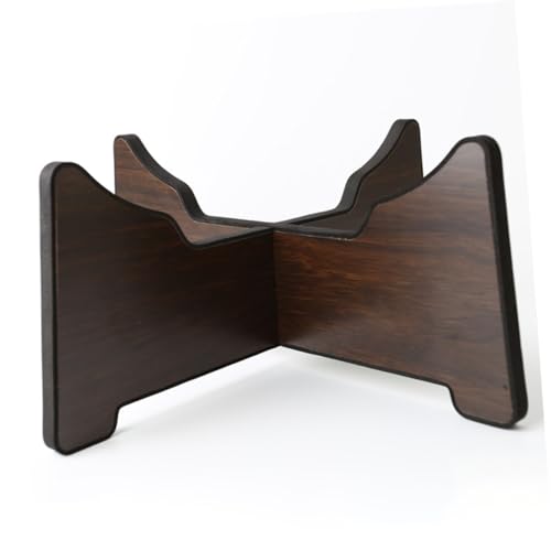 VICASKY Soporte para Tambor Pequeño, Rack para Tambor para Hand Pan con Diseño Antideslizante para Estabilidad y Comodidad miniatura 4