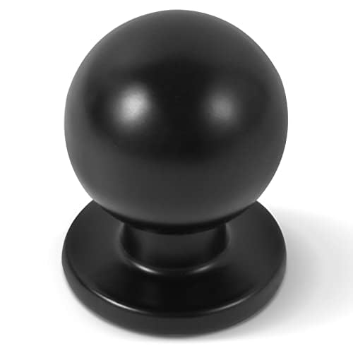 KHTUMEWARE-88222 Round Cabinet Knobs image
