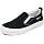 Black White