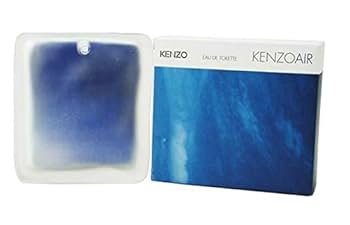 Kenzo Air by Kenzo 90ml Eau de Toilette: Buy Online at Best