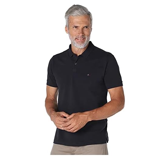 Polo Detalhe Interno (Pa),Aramis,Masculino,Preto,P