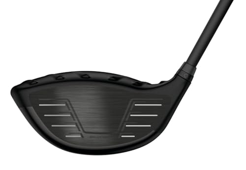 Ping G440 MAX 9° Driver Stiff Graphite Shaft - Excellent