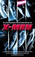 [X-Men] (By: Rusch) [published: June, 2000] B00VXIOWK2 Book Cover