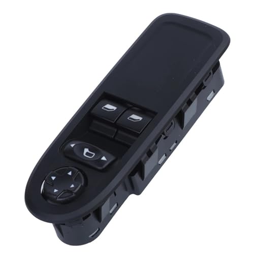 Lève-vitre 96647495XT commande fluide pour Citroën C3 et C1