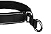 Non-stop dogwear Cruise Collar Black | Halsband mit Zugstopp - Das Bequeme, Größe:L