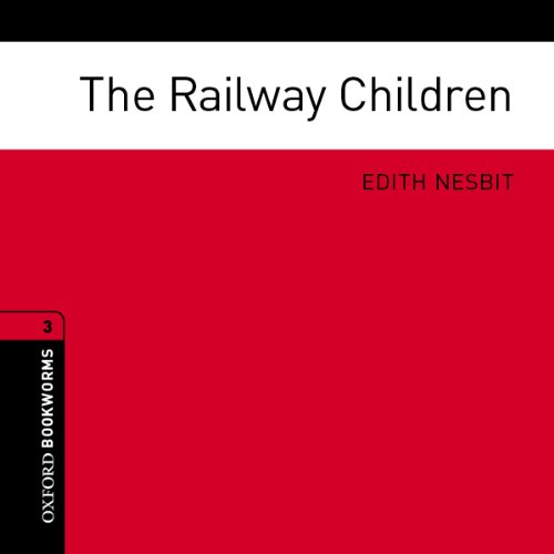 Cover art for The Railway Children (Adaptation)