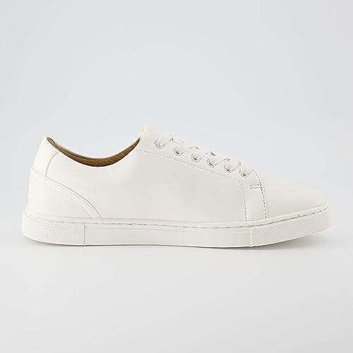 Image of CUSHIONAIRE Men's Princeton lace up Sneaker with +Comfort Foam