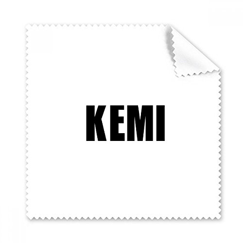 Chiffon lunettes Kemi Finlande pour garder vos écrans de téléphone propres