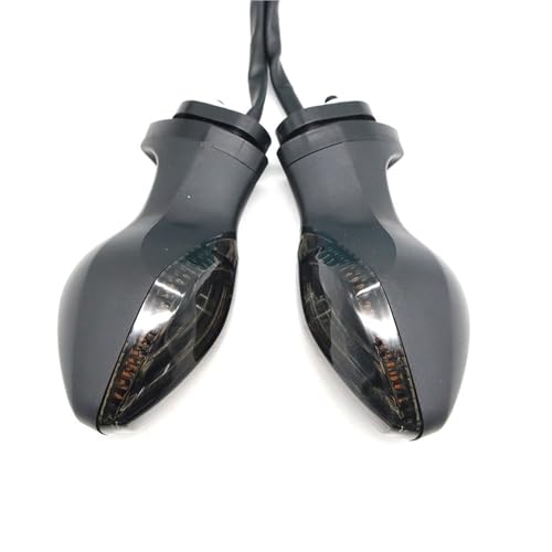 FKSDFHKS �ɓK������NC700S NC750S NC 700X 750X 700D 750D�p �I�[�g�o�C�p LED �t�����g ���A �^�[���V�O�i�� �C���W�P�[�^�[���C�g �t���b�V���[ �E�B���J�[ �����v