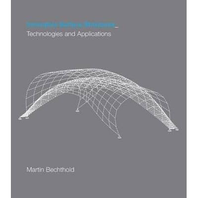 [(Innovative Surface Structures