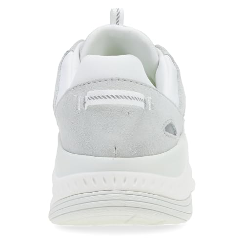 Image of Dansko Poppy Walking Sneakers for Women - Comfortable, Breathable Walking Shoes with Arch Support - Stain Resistant with Lightweight Rubber Outsole