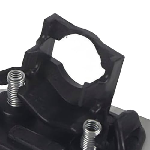 Couvre-phare de lave-phares KIMISS pour E92 E93 caps de buse 61677171660