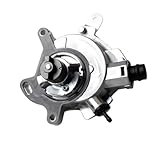 Auto Parts Brake Vacuum Pump Assy DS7G-2A451-CB 1881051 Compatible With FORD DS7G2A451CB DS7G-2A451-CA DS7G2A4 51CA