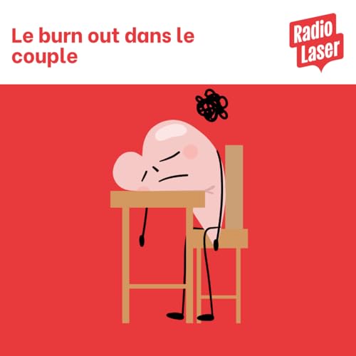 Couverture de Quand l&rsquo;&eacute;puisement s&rsquo;invite dans le couple