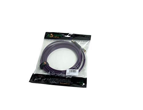 Emelec VíasCom EQ234 3 Metros Purple, Violet - Image 3