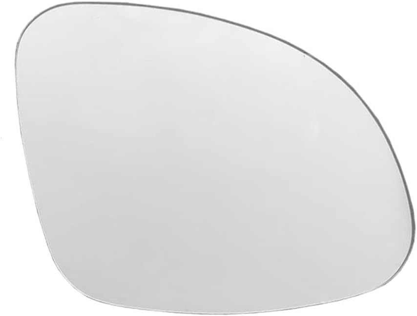 Rétroviseur extérieur chauffant Honda Sharan 2010-2021 miroir cassé remplacement B-Right