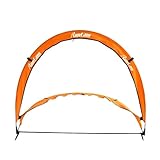 RunCam Arch FPV Gates Drone Racing Gate Drone Obstacle Course Racing Set Airgate- 1.5m / 1.2m convertible
