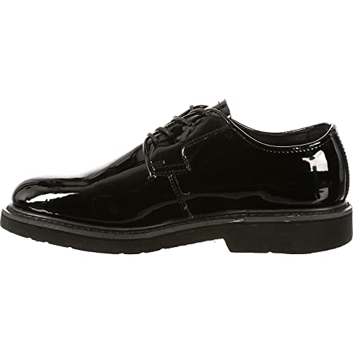 Image of ROCKY Men's FQ00510-8 Duty Oxford Shoes